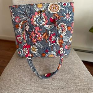 Vera Bradley Large Tote